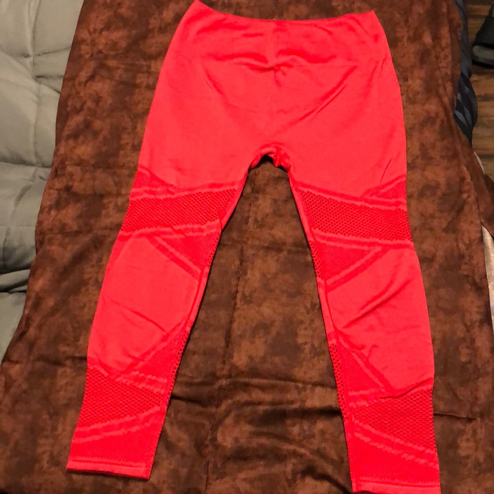 Fabletics sculpnit leggings